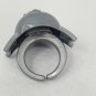 Star Wars R2-D2 Child's Plastic Ring Silver Gray