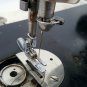Vintage 1920 Singer Sewing Machine Model 66 Serial G8345785 Parts / Repair +Base