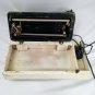 Vintage 1920 Singer Sewing Machine Model 66 Serial G8345785 Parts / Repair +Base