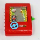 Rare Wendy's Kid's Meal Toy Nintendo Mario Kart Wind-Up Game 2004