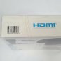 HDMI Cable Cable Ties Screen Cleaning Kit New