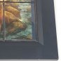 Greg Olsen Be Not Afraid Jesus Christ Children River Rocks Tile Art Wall Hanging