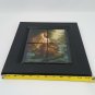 Greg Olsen Be Not Afraid Jesus Christ Children River Rocks Tile Art Wall Hanging