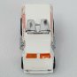 Hot Wheels Cool One Orange Version Ice Cream Truck First Additions #100 2004