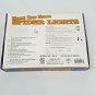 Haunt Your House Spider Web shaped Lights Indoor Outdoor Net Eerie Descent 15016