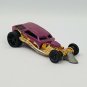 Hot Wheels Surf Crate Collector 1999 Purple and Gold Loose No Board