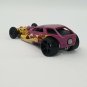 Hot Wheels Surf Crate Collector 1999 Purple and Gold Loose No Board