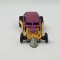 Hot Wheels Surf Crate Collector 1999 Purple and Gold Loose No Board