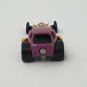 Hot Wheels Surf Crate Collector 1999 Purple and Gold Loose No Board