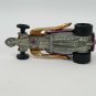 Hot Wheels Surf Crate Collector 1999 Purple and Gold Loose No Board