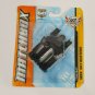 2012 Matchbox Sky Busters MBX Undercover The Bat