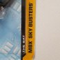 2012 Matchbox Sky Busters MBX Undercover The Bat