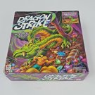 Dragon Strike Board Game Motorized Dragon Neck Sweeping Action Tested Works