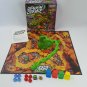 Dragon Strike Board Game Motorized Dragon Neck Sweeping Action Tested Works