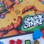 Dragon Strike Board Game Motorized Dragon Neck Sweeping Action Tested Works