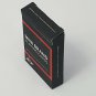 Mini Brand Playing Cards Motoring Gear Spring Summer 2007 Cooper