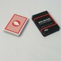 Mini Brand Playing Cards Motoring Gear Spring Summer 2007 Cooper
