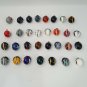 NFL Riddell Pocket Pro Mini Helmets 2017  lot Of 31 Teams