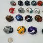 NFL Riddell Pocket Pro Mini Helmets 2017  lot Of 31 Teams