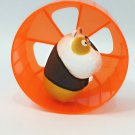 Mcdonalds Toy Secret Life of Pets 2 2019 Happy Meal Norman Guinea Pig Wheel