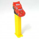 Pez Dispenser Disney Cars Lightning McQueen Loose