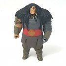 How to Train Your Dragon 2 Drago Bludvist 3.5" Action Figure - DWA LLC 2014