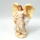 Angel Seraphim Classics Gabriel Celestial Messenger 1995 Roman Inc Collectible