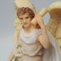 Angel Seraphim Classics Gabriel Celestial Messenger 1995 Roman Inc Collectible