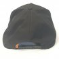 Jagermeister Black Adjustable Snap Back Ball Cap Hat