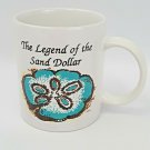 Legend of the Sand Dollar Coffee Cup Mug