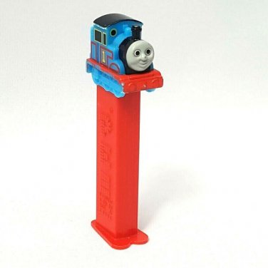 Thomas The Train Pez #1 Loose Retired From 2009