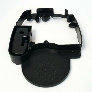 Keurig K70 Platinum Replacement Part Drip Tray Plastic Frame Base OEM