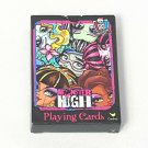 Mattel Monster High Playing Cards