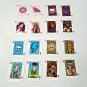Mattel Monster High Playing Cards