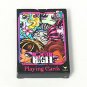 Mattel Monster High Playing Cards