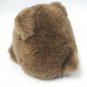 Puffkins Grizwald The Bear 4" Brown Plush Stuffed Animal