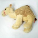 Wild Republic Dromedary Camel Plush Stuffed Animal Plush Toy 13" 2016