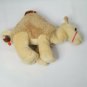 Wild Republic Dromedary Camel Plush Stuffed Animal Plush Toy 13" 2016