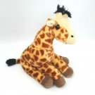 Wild Republic Giraffe Plush Stuffed Animal 11"