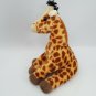 Wild Republic Giraffe Plush Stuffed Animal 11"