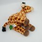 Wild Republic Giraffe Plush Stuffed Animal 11"