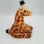 Wild Republic Giraffe Plush Stuffed Animal 11"