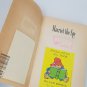 Harriet the Spy Harper Trophy 1st Edition 1990 Louise Fitzhugh Paperback