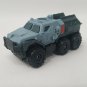Jurassic World Matchbox Armored Action Truck Tank