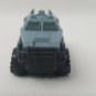 Jurassic World Matchbox Armored Action Truck Tank
