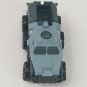Jurassic World Matchbox Armored Action Truck Tank