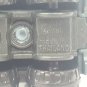 Jurassic World Matchbox Armored Action Truck Tank