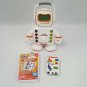 Alphie Playskool White Robot Toy Numbers Letters Educational Playschool Set