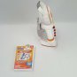 Alphie Playskool White Robot Toy Numbers Letters Educational Playschool Set