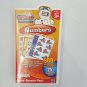 Alphie Playskool White Robot Toy Numbers Letters Educational Playschool Set
